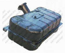 Бак топливный 105 л. (центр. горловина)