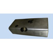 Бак топливный (240 л) ЛиАЗ-5256