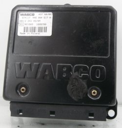 Блок управления АБС 24В (WABCO)