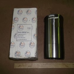Гильза блока цилиндров дв.ММЗ