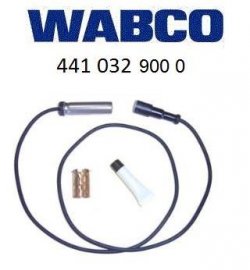 Датчик АБС прямой L-1,7 м (CM-0220140/4410329682) (аналог)