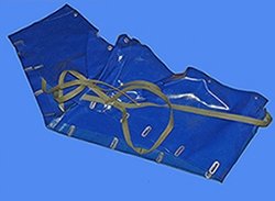 Диффузор радиатора