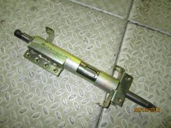 Колонка рулевого управления ПАЗ-320402-03