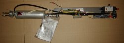 Механизм открывания двери 24В (16N1X50/135Т1В001)