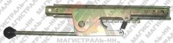 Механизм премещения сиденья водителя левый