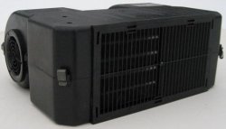 Отопитель 12В ZENITH 8000