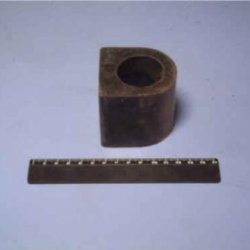 Подушка стабилизатора d-42