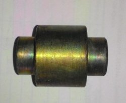 Ролик тормозной колодки