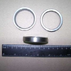 Седло клапана впускного Д-245