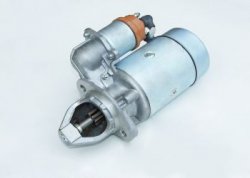 Стартер 12В, z-9, 1,5кВт