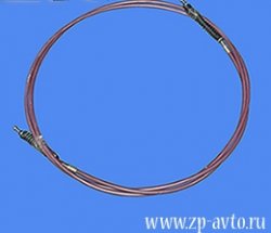 Трос КПП L-5,95м. КАВЗ-4230 (AVP-2M-GG-100-05950)
