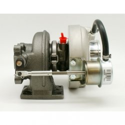 Турбокомпрессор HE221W дв.Сum ISBe 185 (4035143)