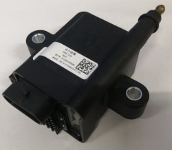 Катушка зажигания ЯМЗ-534 CNG (Метан)