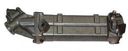 Радиатор отработавших газов Д-245.9Е4