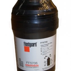Фильтр топливный дв.Cum ISF 3.8