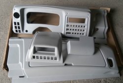 Комплект щитка приборов Е4 ПАЗ-320402-04