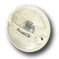 Фонарь габаритный передний верхний белый LED (Рестайлинг)
