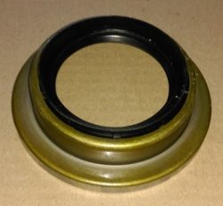 Сальник хвостовика 60*103*9*33,2 Даймос А-045SR