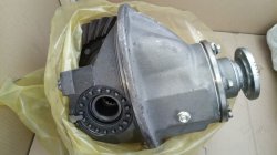 Редуктор заднего моста z-39*10 ПАЗ Вектор Next