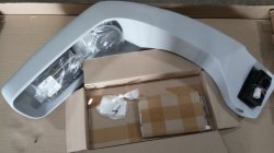 Зеркало заднего вида правое ПАЗ Вектор Next