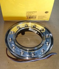 Фонарь габаритный задний LED ПАЗ-320414 (Вектор)